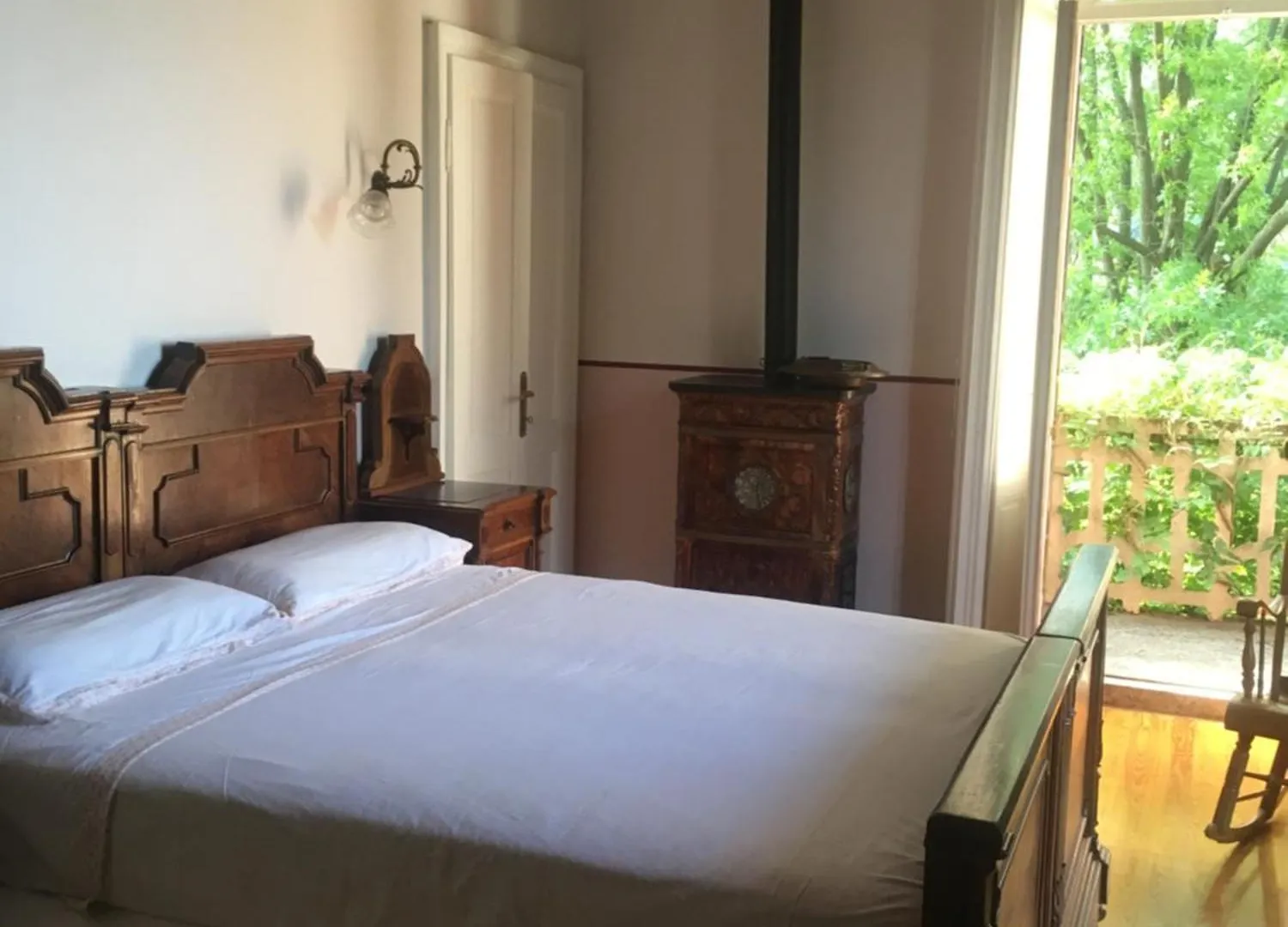 Villa Casa Della Gioia Castelveccana