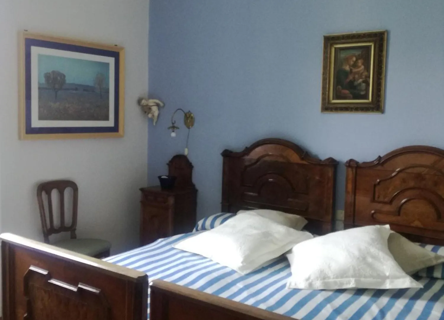 Vila Casa Della Gioia Castelveccana