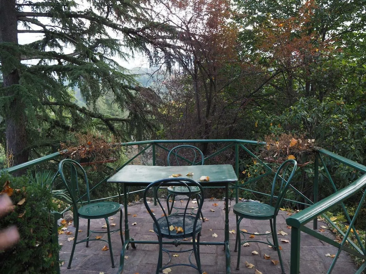 Villa Casa Della Gioia Castelveccana