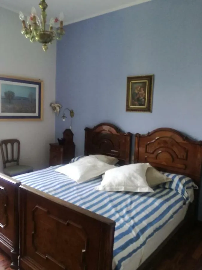 Villa Casa Della Gioia Castelveccana