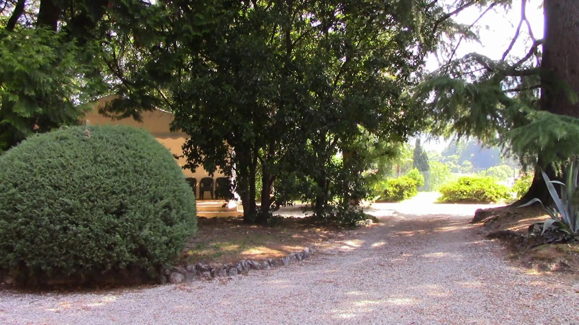 Villa Casa Della Gioia Castelveccana 0*,  Italien